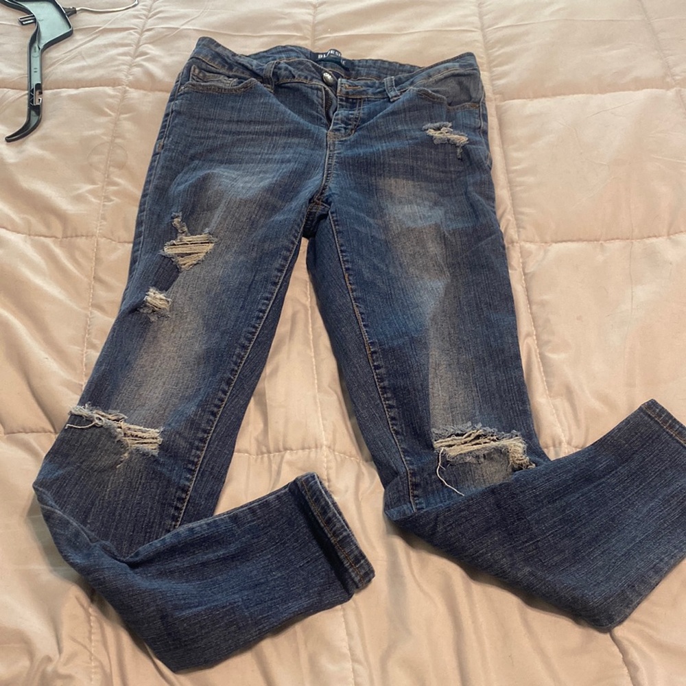 Junior Jeans